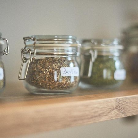 Ferienwohnung "Auszeit" แบร์นคาสเทล-คืสท์ ภายนอก รูปภาพ