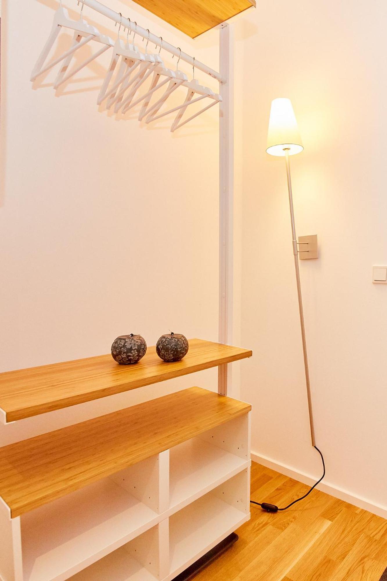 Ferienwohnung "Auszeit" แบร์นคาสเทล-คืสท์ ภายนอก รูปภาพ