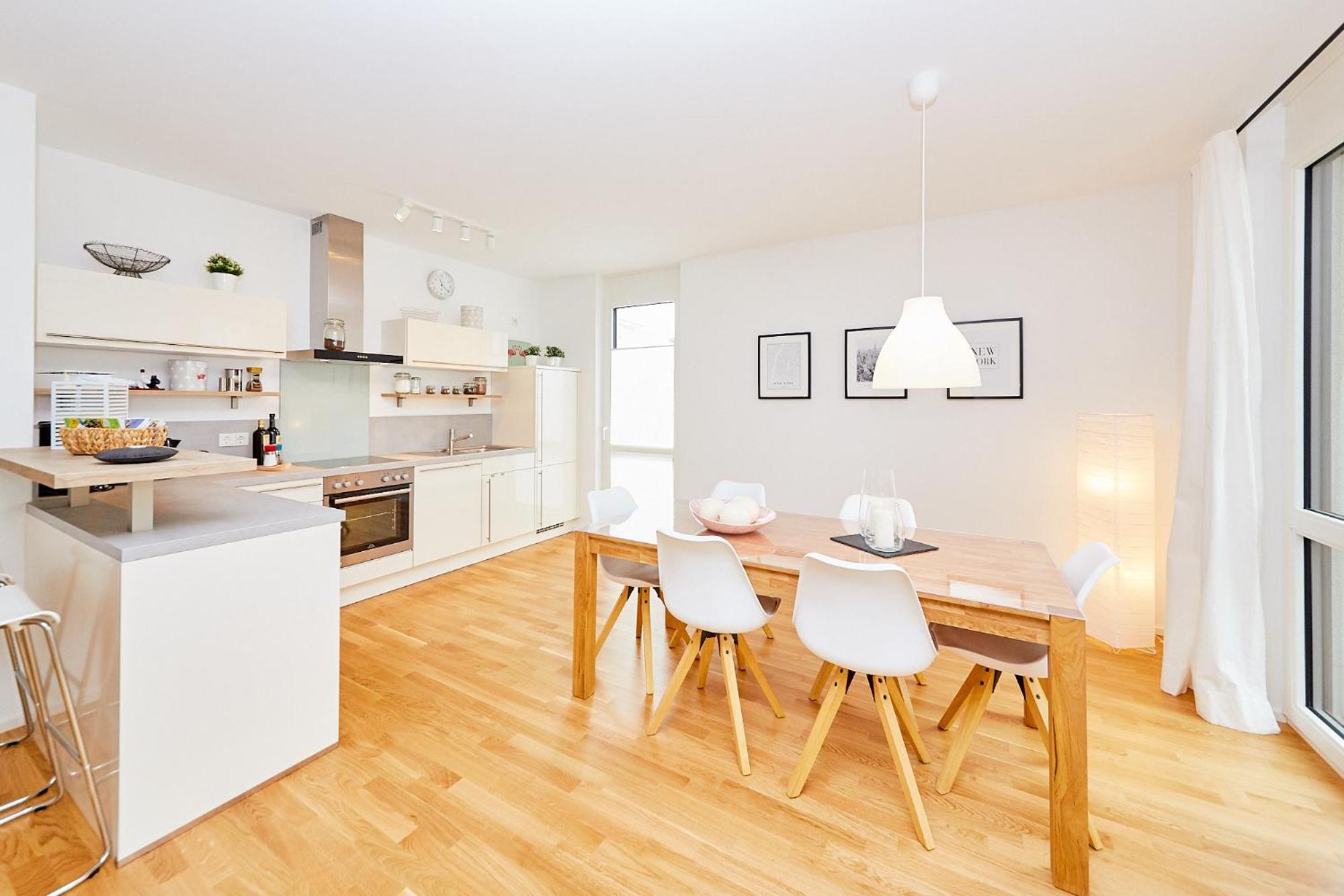 Ferienwohnung "Auszeit" แบร์นคาสเทล-คืสท์ ภายนอก รูปภาพ